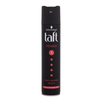 Schwarzkopf Taft Power  250Ml    For Woman (Hair Spray)