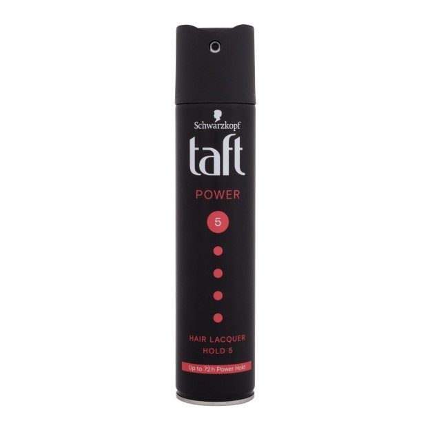 Schwarzkopf Taft Power  250Ml    For Woman (Hair Spray)