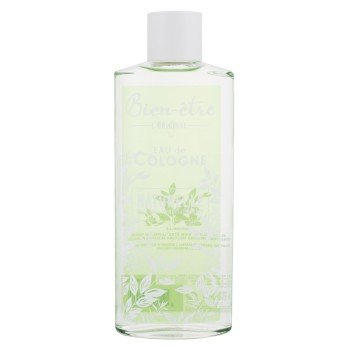 Bien-Etre Eau De Cologne Naturelle  500Ml    Unisex (Eau De Cologne)