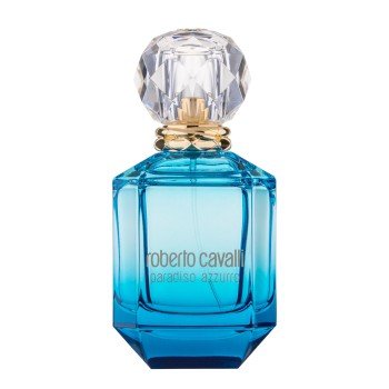Roberto Cavalli Paradiso Azzurro   75Ml    For Woman (Eau De Parfum)