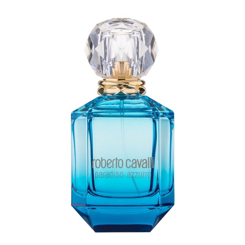 Roberto Cavalli Paradiso Azzurro 75Ml For Woman (Eau De Parfum) Roberto Cavalli Paradiso Azzurro 75Ml For Woman (Eau De Parfum)