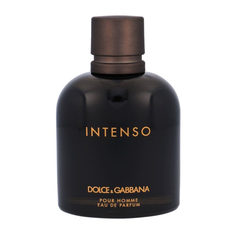 Dolce&Gabbana Pour Homme Intenso   125Ml    For Man (Eau De Parfum)