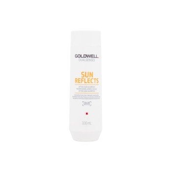 Goldwell Dualsenses Sun Reflects After-Sun Shampoo  100Ml    For Woman (Shampoo)