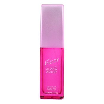 Alyssa Ashley Fizzy   50Ml    For Woman (Eau De Toilette)