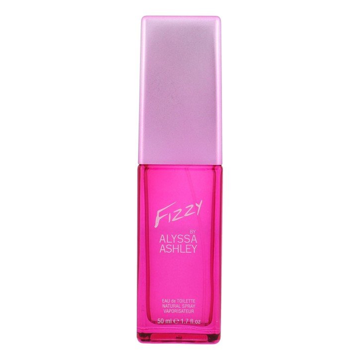 Alyssa Ashley Fizzy   50Ml    For Woman (Eau De Toilette)