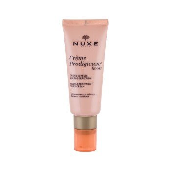 Nuxe Creme Prodigieuse Boost Multi-Correction Silky Cream  40Ml    For Woman (Day Cream)