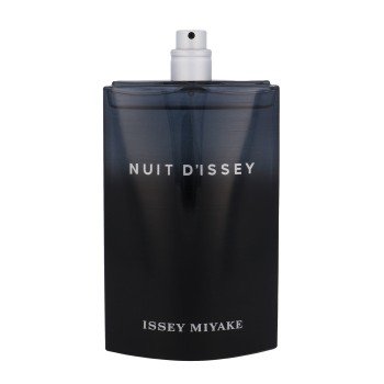 Issey Miyake Nuit D´Issey   125Ml    For Man Without Box(Eau De Toilette)