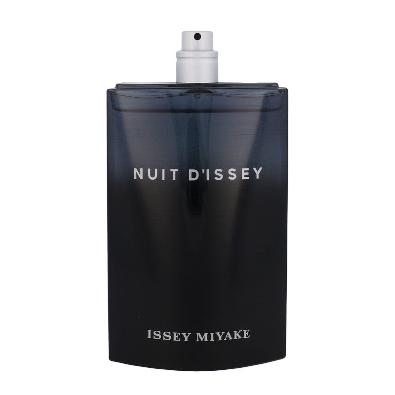 Issey Miyake Nuit D´Issey   125Ml    For Man Without Box(Eau De Toilette)