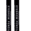 Rimmel London Professional Eyebrow Pencil 1,4G 004 Black Brown For Woman (Eyebrow Pencil) Rimmel London Professional Eyebrow Pencil 1,4G 004 Black Brown For Woman (Eyebrow Pencil)