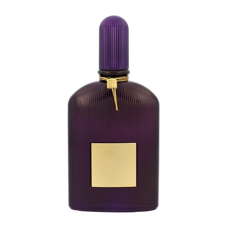 Tom Ford Velvet Orchid 50Ml For Woman (Eau De Parfum) Tom Ford Velvet Orchid 50Ml For Woman (Eau De Parfum)
