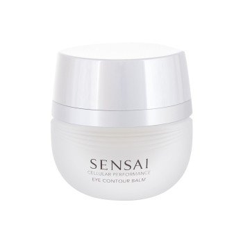 Sensai Cellular Performance Eye Contour  15Ml    For Woman (Eye Cream)