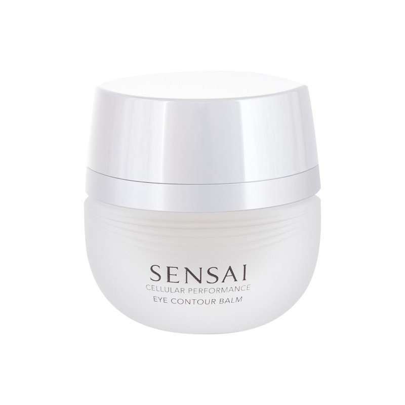 Sensai Cellular Performance Eye Contour  15Ml    For Woman (Eye Cream)