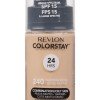Revlon Colorstay Combination Oily Skin  30Ml 240 Medium Beige  Spf15 For Woman (Makeup)