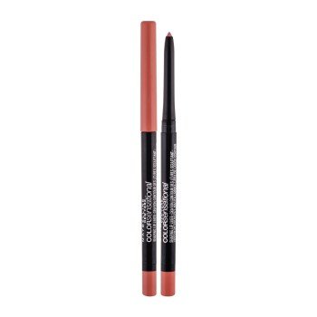 Maybelline Color Sensational   1,2G 50 Dusty Rose   For Woman (Lip Pencil)