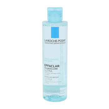 La Roche-Posay Effaclar   200Ml    For Woman (Micellar Water)