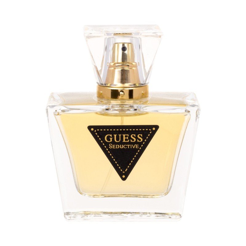 Guess Seductive   50Ml    For Woman (Eau De Toilette)