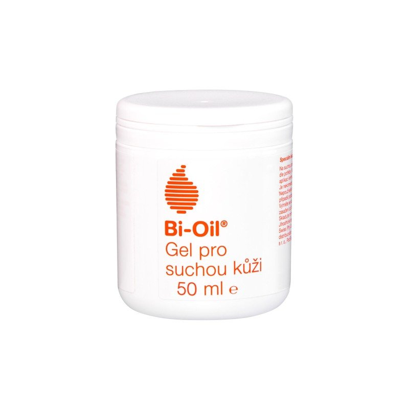 Bi-Oil Gel 50Ml For Woman (Body Gel) Bi-Oil Gel 50Ml For Woman (Body Gel)