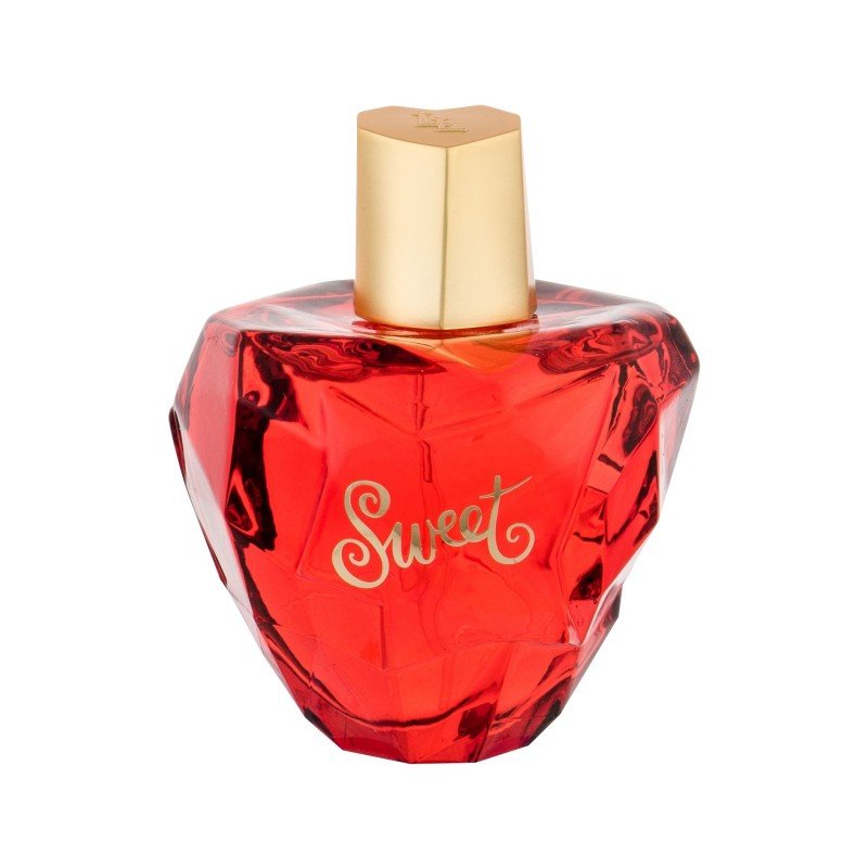 Lolita Lempicka Sweet 50Ml For Woman (Eau De Parfum) Lolita Lempicka Sweet 50Ml For Woman (Eau De Parfum)