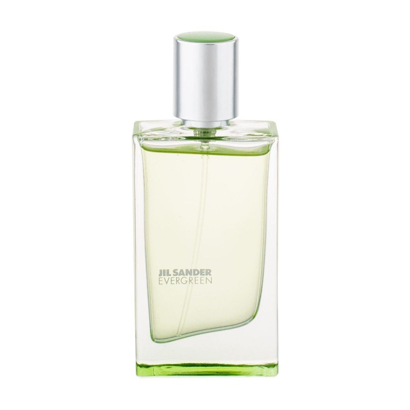 Jil Sander Evergreen 30Ml       For Women 