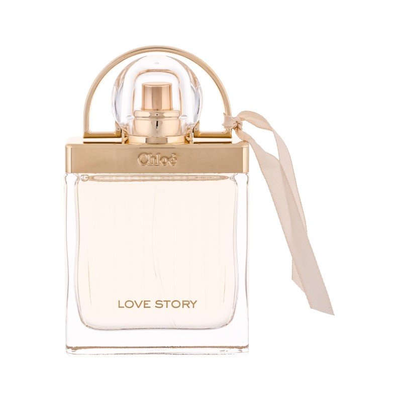 Chloé Love Story 50Ml For Woman (Eau De Parfum) Chloé Love Story 50Ml For Woman (Eau De Parfum)