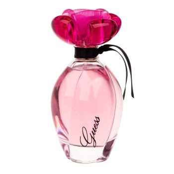 Guess Girl   100Ml    For Woman (Eau De Toilette)