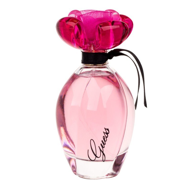 Guess Girl   100Ml    For Woman (Eau De Toilette)