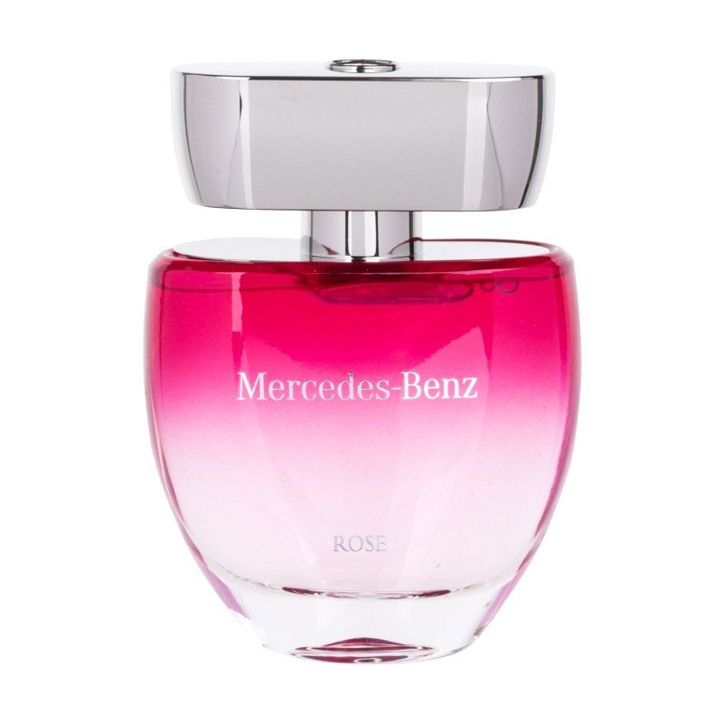 Mercedes-Benz Mercedes-Benz Rose   60Ml    For Woman (Eau De Toilette)