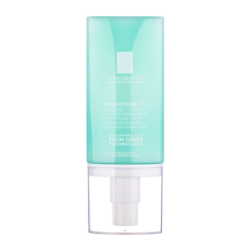 La Roche-Posay Hydraphase Ha Light  50Ml    For Woman (Day Cream)