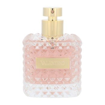 Valentino Valentino Donna   100Ml    For Woman (Eau De Parfum)