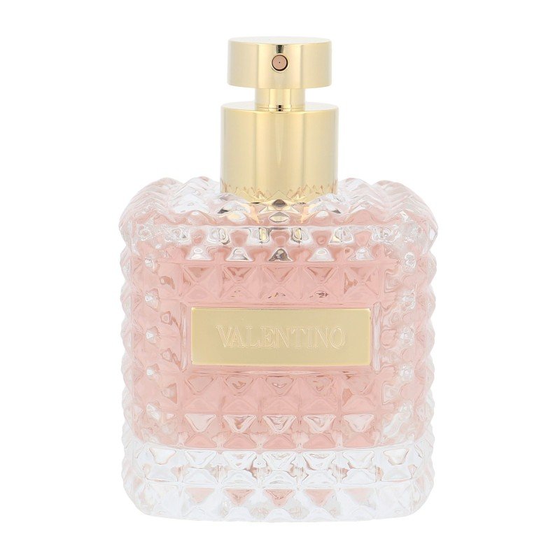 Valentino Valentino Donna   100Ml    For Woman (Eau De Parfum)