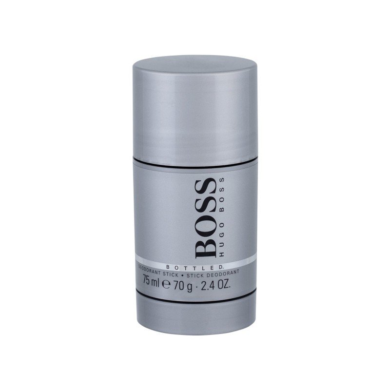 Hugo Boss Boss Bottled   75Ml    For Man (Deodorant)