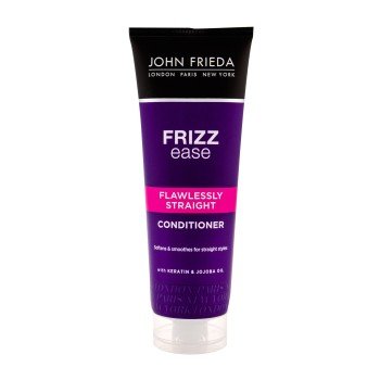 John Frieda Frizz Ease Flawlessly Straight  250Ml    For Woman (Conditioner)
