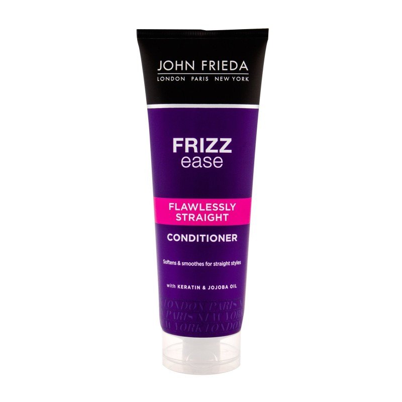 John Frieda Frizz Ease Flawlessly Straight 250Ml For Woman (Conditioner) John Frieda Frizz Ease Flawlessly Straight 250Ml For Woman (Conditioner)