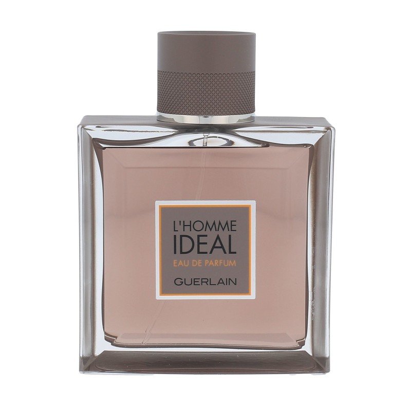 Guerlain L´Homme Ideal 100Ml For Man (Eau De Parfum) Guerlain L´Homme Ideal 100Ml For Man (Eau De Parfum)
