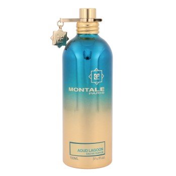 Montale Aoud Lagoon   100Ml    Unisex (Eau De Parfum)