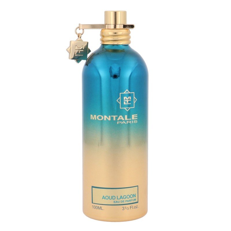 Montale Aoud Lagoon   100Ml    Unisex (Eau De Parfum)