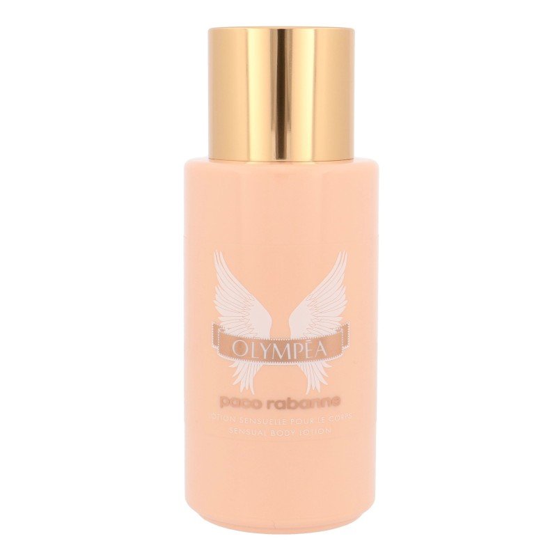 Paco Rabanne Olympéa   200Ml    For Woman (Body Lotion)