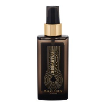 Sebastian Professional Dark Oil   95Ml    Unisex (For Definition And Hair Styling)