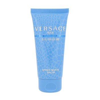 Versace Man Eau Fraiche  75Ml    For Man (Aftershave Balm)