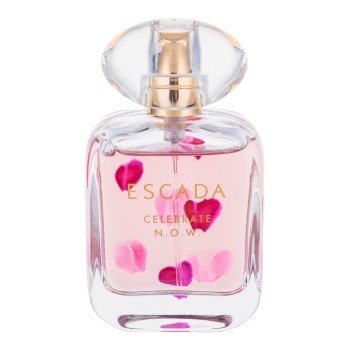 Escada Celebrate N.O.W.   50Ml    For Woman (Eau De Parfum)