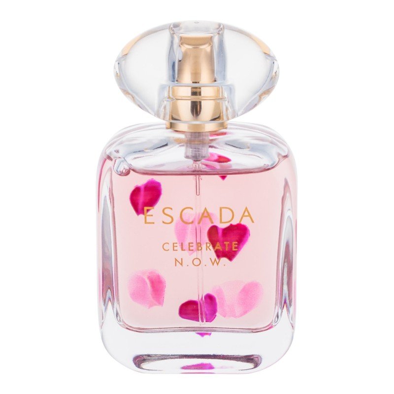 Escada Celebrate N.O.W.   50Ml    For Woman (Eau De Parfum)