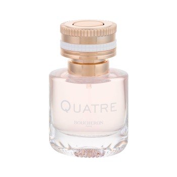 Boucheron Boucheron Quatre   30Ml    For Woman (Eau De Parfum)