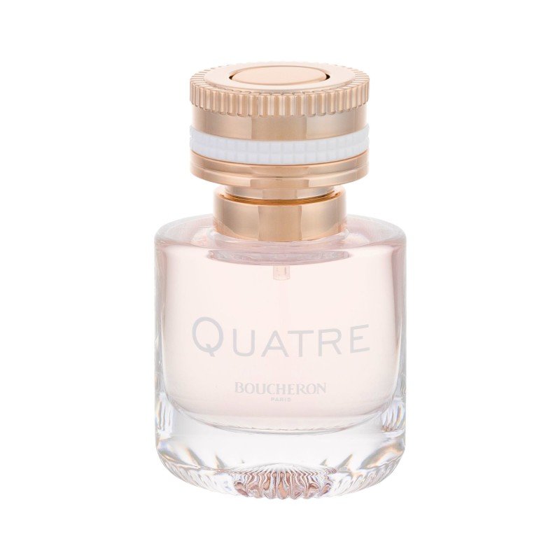 Boucheron Boucheron Quatre   30Ml    For Woman (Eau De Parfum)