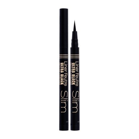 Bourjois Paris Liner Feutre Slim 0,8Ml 17 Ultra Black For Woman (Eye Line) Bourjois Paris Liner Feutre Slim 0,8Ml 17 Ultra Black For Woman (Eye Line)