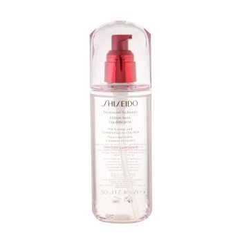 Shiseido Softeners Treatment Softener  150Ml    For Woman (Facial Lotion And Spray)
