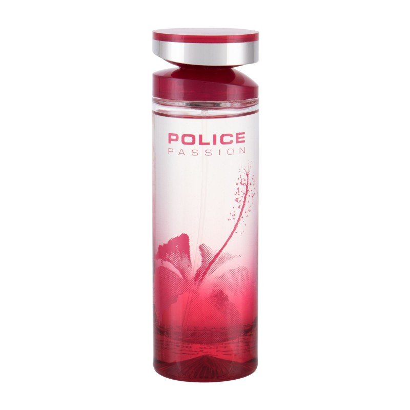 Police Passion 100Ml For Woman (Eau De Toilette) Police Passion 100Ml For Woman (Eau De Toilette)