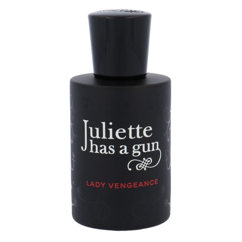 Juliette Has A Gun Lady Vengeance   50Ml    For Woman (Eau De Parfum)