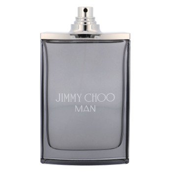 Jimmy Choo Jimmy Choo Man   100Ml    For Man Without Box(Eau De Toilette)