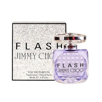 Jimmy Choo Flash   60Ml    For Woman (Eau De Parfum)