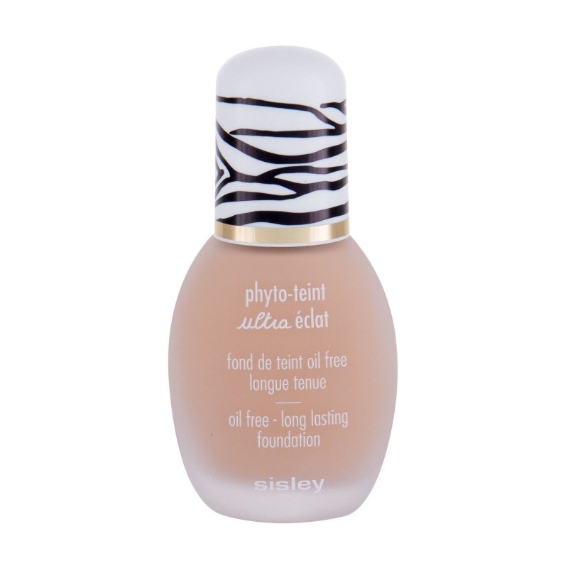 Sisley Phyto-Teint Ultra Éclat 30Ml 1 Ivory For Woman (Makeup) Sisley Phyto-Teint Ultra Éclat 30Ml 1 Ivory For Woman (Makeup)